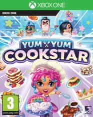 Ravenscourt Yum Yum Cookstar XONE/XSX