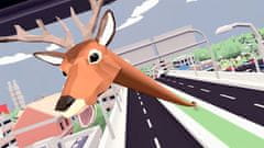 INNA DEEEER Simulator: Your Average Everyday Deer Game PS4