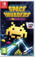 INNA Space Invaders Forever NSW