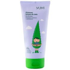 Yumi YUMI Balsam Aloe & Borówka 200ml