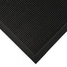 Coba Rohož Microfibre Doormat 90x150cm černá