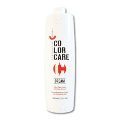 Compagnia Del Colore Maska na barvené vlasy Color Care Cream 200 ml