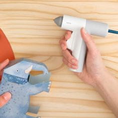 HOTO Lithium Glue Gun, tavná lepící pistole