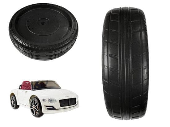 Lean-toys Kolo vozidla pro baterii JE1166 Bentley EXP12