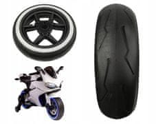 Lean-toys Přední kolo pro motocykl SX1628