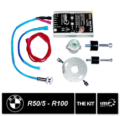 IMFsoft BMW R50/5 - R100 KIT ZAPALOVÁNÍ