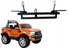 Lean-toys Odpružení přední nápravy pro Ford Ranger