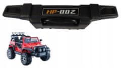 Lean-toys Zadní nárazník pro vozidlo na baterii HP012