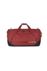 Travelite Kick Off Duffle XL Red