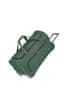 Basics Fresh Wheeled Duffle Dark green