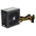 Chieftec zdroj GPE-500S / 500W / 12cm fan / akt. PFC / ECO series / 85 Bronze