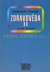 Zdravověda II - Pro 2 ročník UO Kosmetička