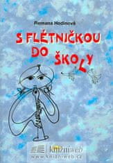 Kopp S flétničkou do školy