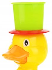 Lean-toys Koupel s navijákem s kachní fontánou