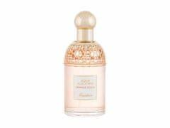 Guerlain 75ml aqua allegoria orange soleia, toaletní voda