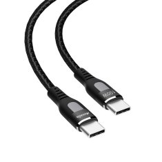 MobilPouzdra.cz USB-C Dual kabel datový PRODA PD-B53 100W