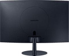 Samsung S39C - LED monitor 32" (LS32C390EAUXEN)