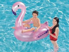 Bestway Nafukovací Flamingo 127 cm x 127 cm 41122