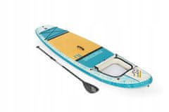 Bestway Sup Hydro- Force With Panorama board 340 x 89 x 15 cm