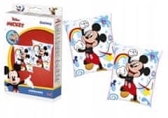 Bestway Mickey 9100 plavecké návleky pro děti