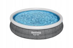 Bestway Strut Pool 366 x 76 cm 57445