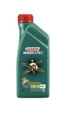 Castrol olej Castrol Magnatec 10W-40 A3/B4 1L