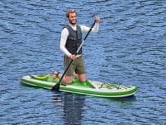 Bestway Nafukovací paddleboard s příslušenstvím Bestway FreeSoul 340 cm