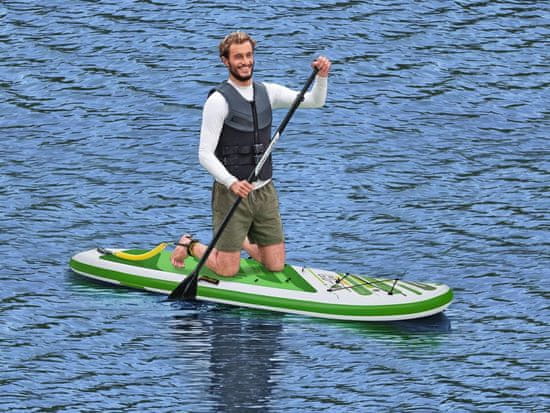 Bestway Nafukovací paddleboard s příslušenstvím Bestway FreeSoul 340 cm