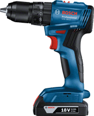 BOSCH Professional Aku kombinovaný šroubovák GSB 185-LI (0.601.9K3.100)