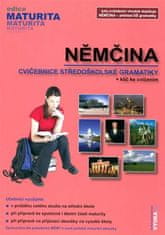 VYUKA.cz Němčina – Cvičebnice středoškolské gramatiky
