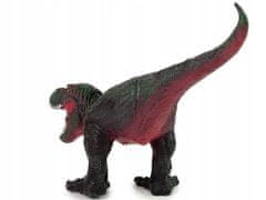 Lean-toys Velká figurka dinosaura Tyrannosaurus Rex Sound 67 cm