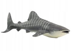 Lean-toys Velká sběratelská figurka World Whale Shark