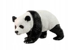 Lean-toys Sběratelská figurka Panda Velká figurka Medvěd