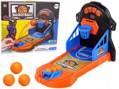 Lean-toys Arkádová hra Basketbal Interaktivní Movable