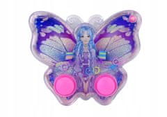 Lean-toys Vodní arkáda Butterfly 3 barvy