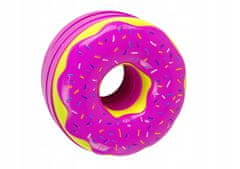 Lean-toys Donut Palette Oční Stíny Rtěnka pro děti