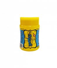 ASAFOETIDA Čertovo lejno (Ločidlo) 50g 