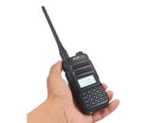 TYT TH-UV88 , dual-band VHF/UHF