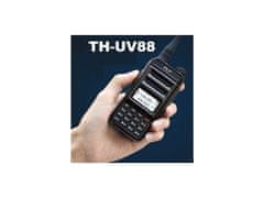 TYT TH-UV88 , dual-band VHF/UHF