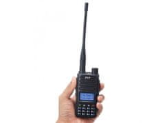 TYT TH-UV98 10W dualband VHF/UHF