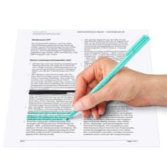 Staedtler Sada zvýrazňovačů "Triplus Textsurfer", 10 různých barev, 1-4 mm 362 CSB10