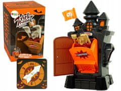 Lean-toys Hra Sneaky Castle of Witches' Fears Emotions