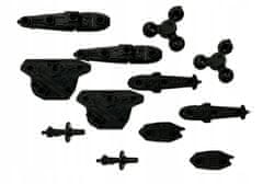 Lean-toys Strategická hra Battle Ships