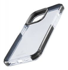 CellularLine Ultra ochranné pouzdro Tetra Force Shock-Twist pro Apple iPhone 13 Pro Max, 2 stupně ochrany, transparentní