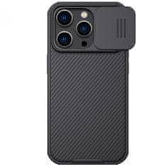 Nillkin  CamShield Pro Zadní Kryt pro Apple iPhone 14 PRO Black