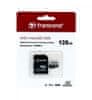 Paměťová karta High Performance 128GB micro SDXC 61909