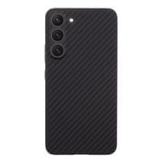 Tactical  MagForce Aramid Kryt pro Samsung Galaxy S23 Black