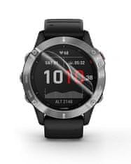 RedGlass Fólie Garmin Fenix 6 6 ks 93538