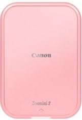 Canon ZOEMINI 2, růžová