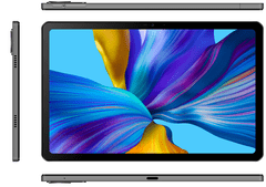 Doogee tablet T20 8/256GB, 8300 mAh, šedý